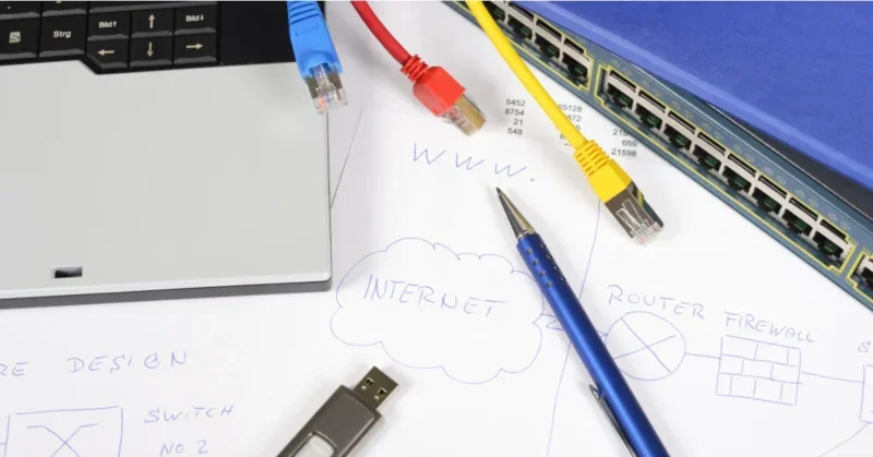 Networking Infrastructure Solutions Provider Ghana and West Africa WAN and LAN solutions Internet Speed Test Network Services Business Connectivity Solutions Internet Solutions for Businesses Ghana ISP Technology Company in Ghana